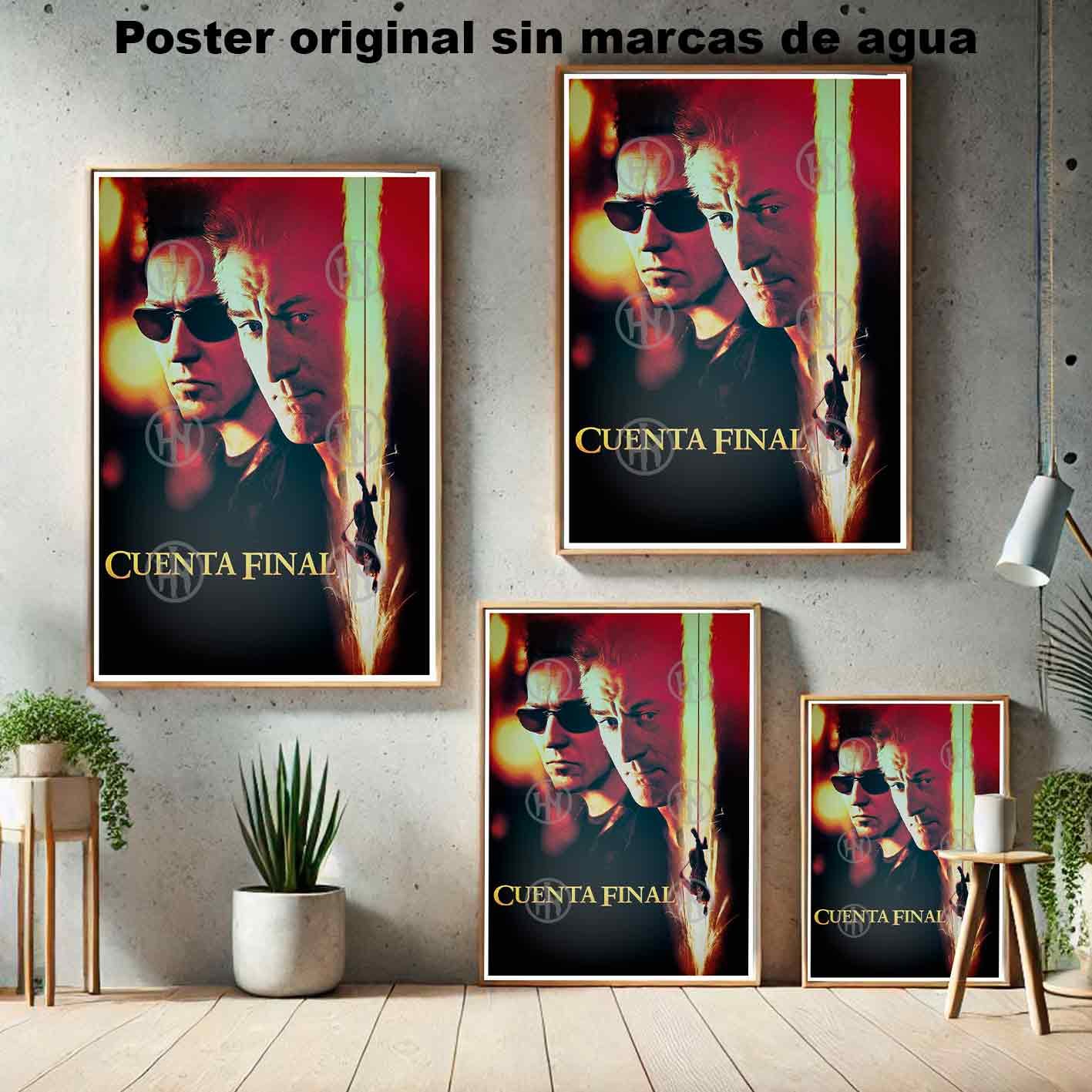 Hanna Poster Castle Rock de Historia Nuestra, Cuenta Final-El Póster Personalizado, Historia Nuestra