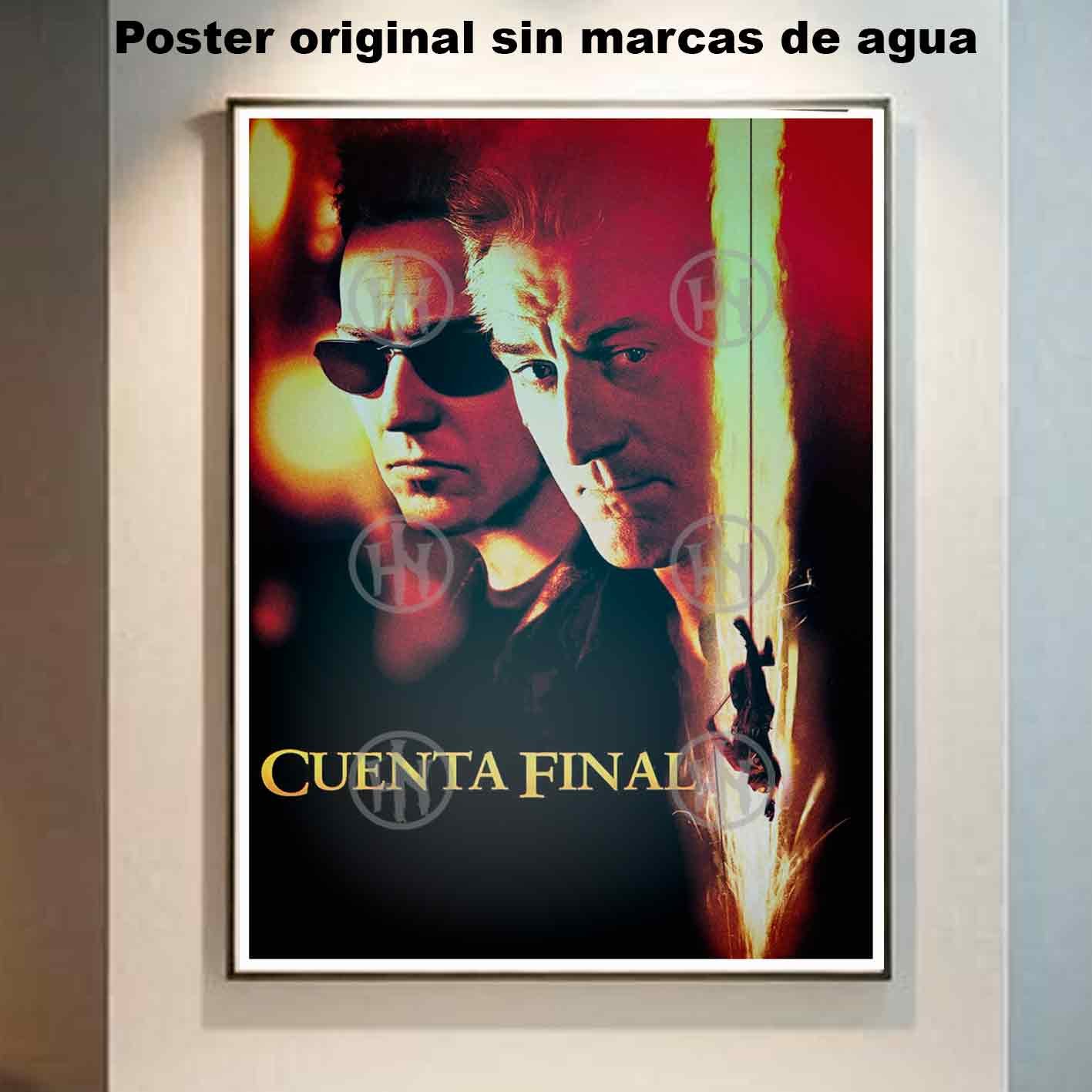 Hanna Poster Castle Rock de Historia Nuestra, Cuenta Final-El Póster Personalizado, Historia Nuestra