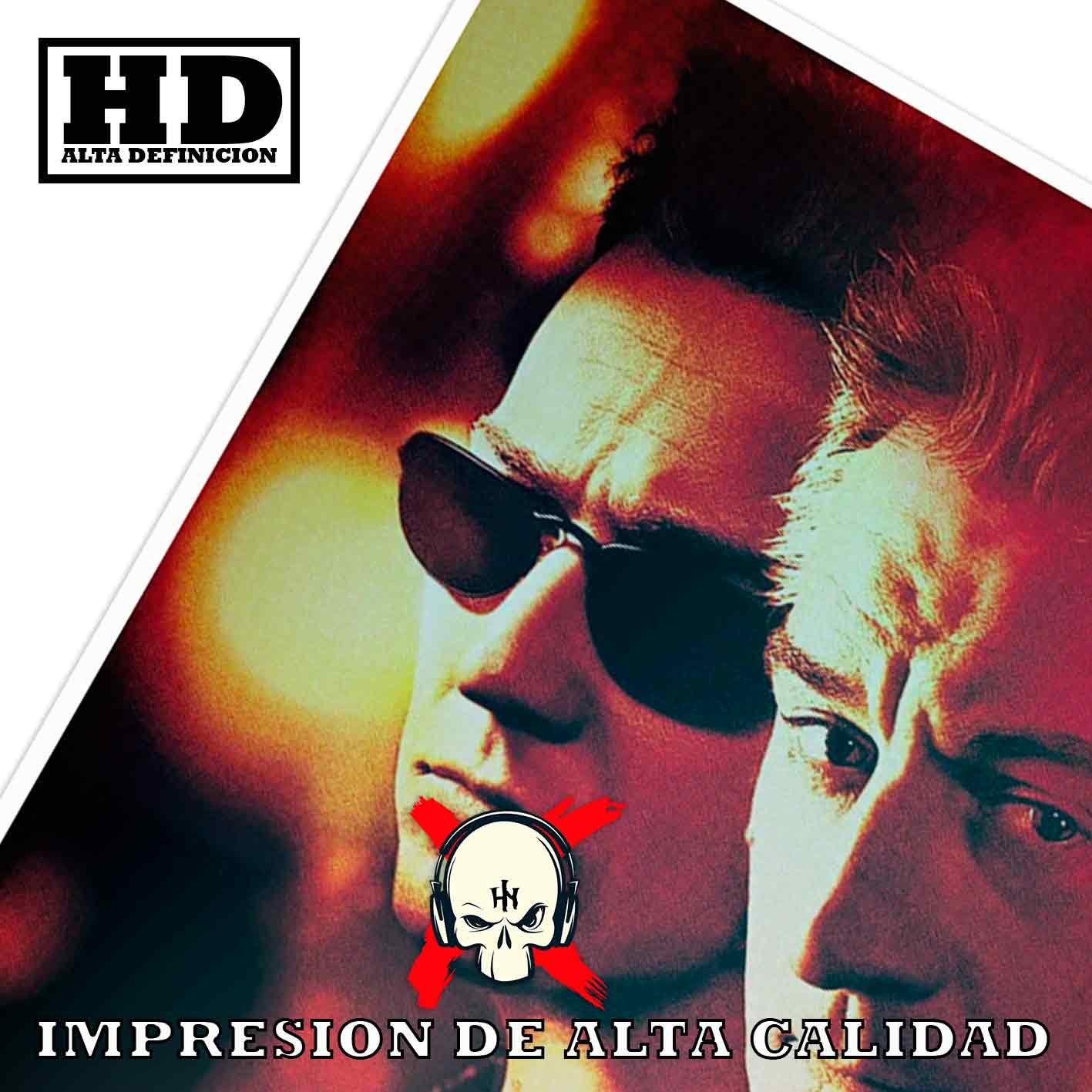 Hanna Poster Castle Rock de Historia Nuestra, Cuenta Final-El Póster Personalizado, Historia Nuestra