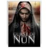 Hanna Poster Castle Rock de Historia Nuestra, Curse of the nun-El Póster Personalizado, Historia Nuestra