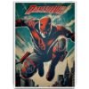 Póster, Póster Comic, Poster Daredevil 8, Poster SuperhéroesPosters Historia Nuestra | Historia Nuestra