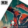 Hanna Poster Castle Rock de Historia Nuestra, Daredevil 8-El Póster Personalizado, Historia Nuestra