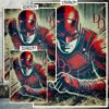 Hanna Poster Castle Rock de Historia Nuestra, Daredevil-El Póster Personalizado, Historia Nuestra