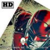 Hanna Poster Castle Rock de Historia Nuestra, Daredevil-El Póster Personalizado, Historia Nuestra