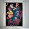 Hanna Poster Castle Rock de Historia Nuestra, David Bowie-El Póster Personalizado, Historia Nuestra