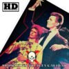 Hanna Poster Castle Rock de Historia Nuestra, David Bowie-El Póster Personalizado, Historia Nuestra