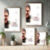 Hanna Poster Castle Rock de Historia Nuestra, Dawn of the dead-El Póster Personalizado, Historia Nuestra