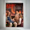Hanna Poster Castle Rock de Historia Nuestra, De noche con el diablo-El Póster Personalizado, Historia Nuestra