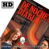 Hanna Poster Castle Rock de Historia Nuestra, De noche con el diablo-El Póster Personalizado, Historia Nuestra