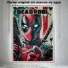 Hanna Poster Castle Rock de Historia Nuestra, Deadpool-El Póster Personalizado, Historia Nuestra