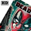 Hanna Poster Castle Rock de Historia Nuestra, Deadpool-El Póster Personalizado, Historia Nuestra