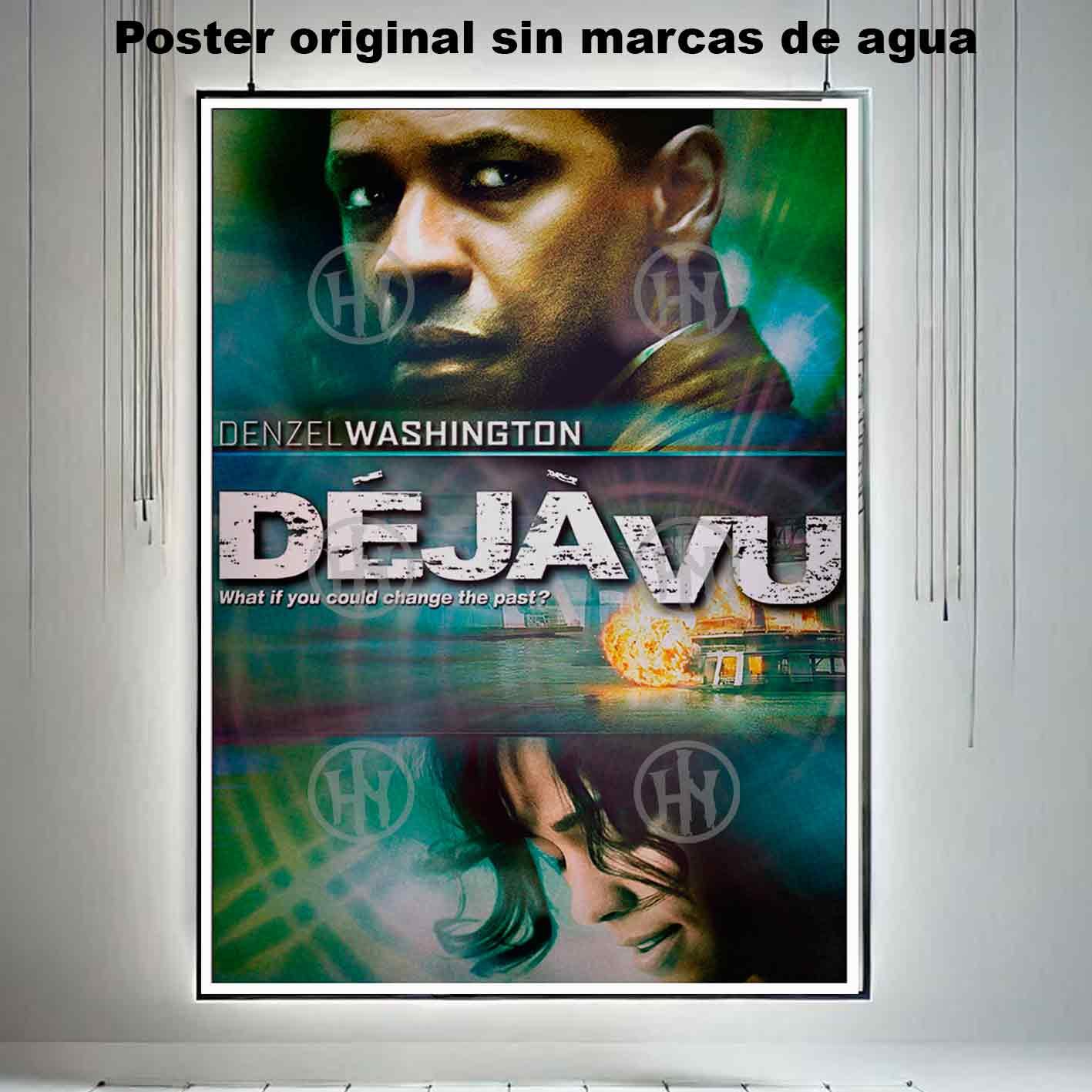 Hanna Poster Castle Rock de Historia Nuestra, Déjàvu-El Póster Personalizado, Historia Nuestra