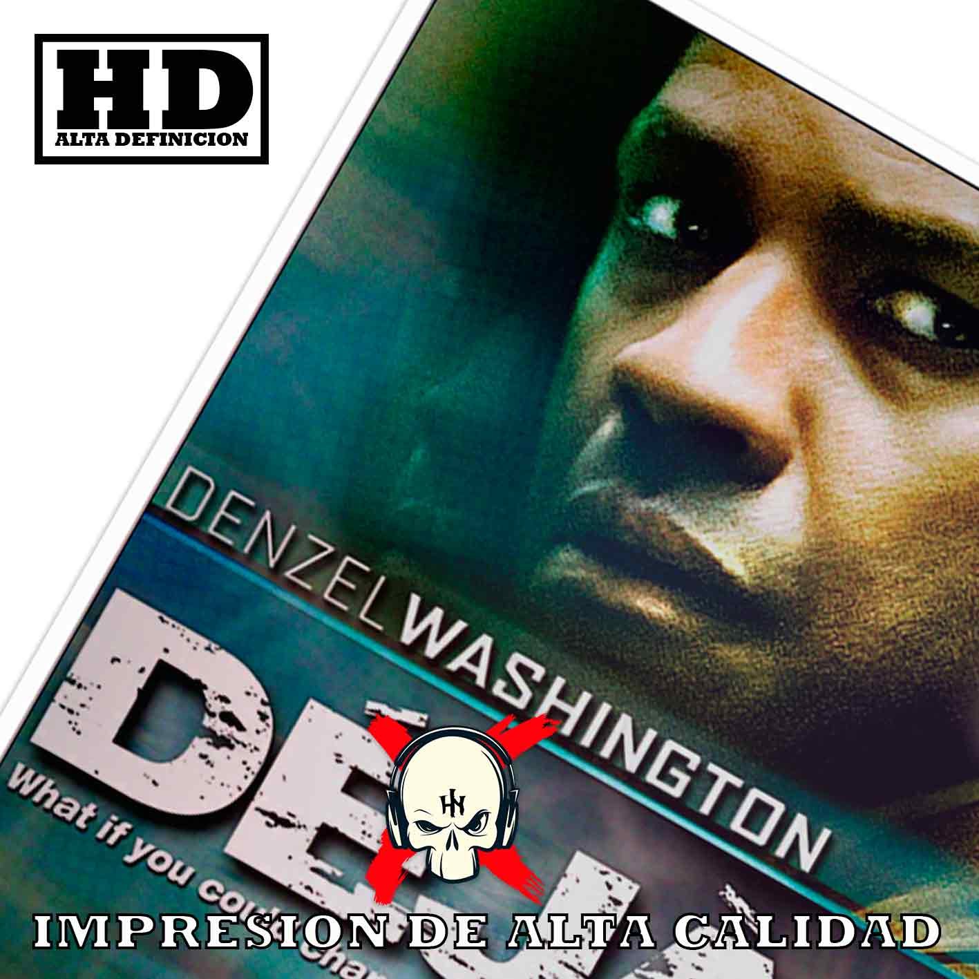 Hanna Poster Castle Rock de Historia Nuestra, Déjàvu-El Póster Personalizado, Historia Nuestra