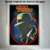 Hanna Poster Castle Rock de Historia Nuestra, Dick tracy-5-El Póster Personalizado, Historia Nuestra
