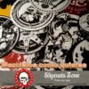 Dj Harwell Musica colores, Dj Harwell slipmat personalizado, Historia Nuestra