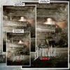 Hanna Poster Castle Rock de Historia Nuestra, Dracula 3D-El Póster Personalizado, Historia Nuestra
