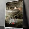 Hanna Poster Castle Rock de Historia Nuestra, Dracula 3D-El Póster Personalizado, Historia Nuestra