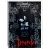 Hanna Poster Castle Rock de Historia Nuestra, Dracula-El Póster Personalizado, Historia Nuestra