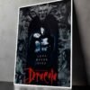 Hanna Poster Castle Rock de Historia Nuestra, Dracula-El Póster Personalizado, Historia Nuestra