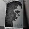 Hanna Poster Castle Rock de Historia Nuestra, El Cuervo-El Póster Personalizado, Historia Nuestra