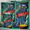 Hanna Poster Castle Rock de Historia Nuestra, El Gato Negro-El Póster Personalizado, Historia Nuestra