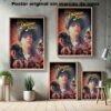 Hanna Poster Castle Rock de Historia Nuestra, El Joven Indiana Jones-El Póster Personalizado, Historia Nuestra