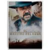 Hanna Poster Castle Rock de Historia Nuestra, El Maestro del Agua-El Póster Personalizado, Historia Nuestra