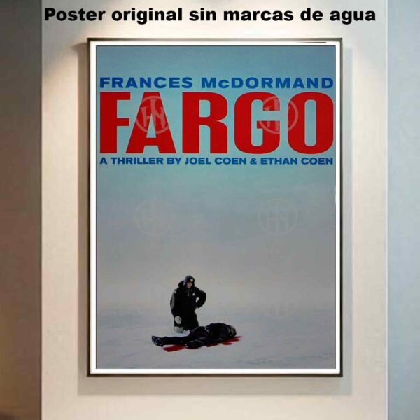 Hanna Poster Castle Rock de Historia Nuestra, El Padrino-El Póster Personalizado, Historia Nuestra
