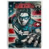 Póster, Póster Comic, Poster El Soldado de Invierno-9, Poster SuperhéroesPosters Historia Nuestra | Historia Nuestra