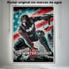 Hanna Poster Castle Rock de Historia Nuestra, El Soldado de Invierno-El Póster Personalizado, Historia Nuestra