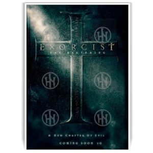 Hanna Poster Castle Rock de Historia Nuestra, El exorcismo-El Póster Personalizado, Historia Nuestra