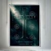 Hanna Poster Castle Rock de Historia Nuestra, El exorcismo-El Póster Personalizado, Historia Nuestra