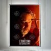Hanna Poster Castle Rock de Historia Nuestra, El exorcismo de georgetown-El Póster Personalizado, Historia Nuestra