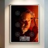 Hanna Poster Castle Rock de Historia Nuestra, El exorcismo de georgetown-El Póster Personalizado, Historia Nuestra