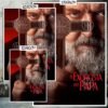 Hanna Poster Castle Rock de Historia Nuestra, El exorcista del papa-El Póster Personalizado, Historia Nuestra