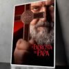 Hanna Poster Castle Rock de Historia Nuestra, El exorcista del papa-El Póster Personalizado, Historia Nuestra