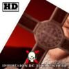 Hanna Poster Castle Rock de Historia Nuestra, El exorcista del papa-El Póster Personalizado, Historia Nuestra
