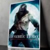 Hanna Poster Castle Rock de Historia Nuestra, El hombre lobo-El Póster Personalizado, Historia Nuestra