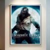Hanna Poster Castle Rock de Historia Nuestra, El hombre lobo-El Póster Personalizado, Historia Nuestra