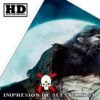 Hanna Poster Castle Rock de Historia Nuestra, El hombre lobo-El Póster Personalizado, Historia Nuestra
