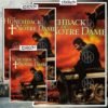 Hanna Poster Castle Rock de Historia Nuestra, El jorobado de notre dame-El Póster Personalizado, Historia Nuestra