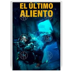 Hanna Poster Castle Rock de Historia Nuestra, El ultimo aliento-El Póster Personalizado, Historia Nuestra
