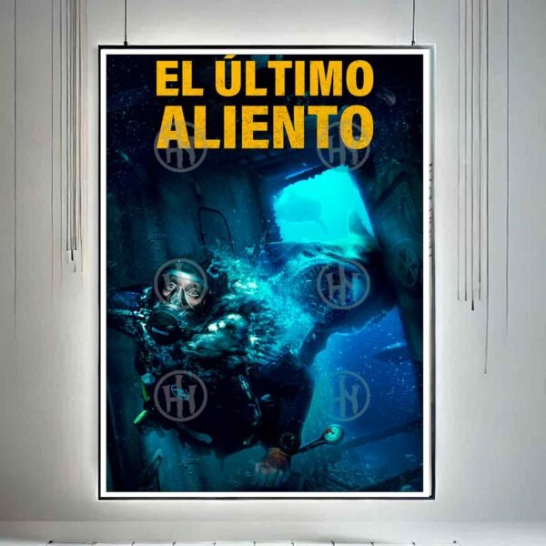 Hanna Poster Castle Rock de Historia Nuestra, El ultimo aliento-El Póster Personalizado, Historia Nuestra