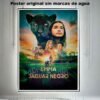 Hanna Poster Castle Rock de Historia Nuestra, Emma y el Jaguar Negro-El Póster Personalizado, Historia Nuestra