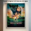 Hanna Poster Castle Rock de Historia Nuestra, Emma y el Jaguar Negro-El Póster Personalizado, Historia Nuestra