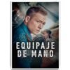 Hanna Poster Castle Rock de Historia Nuestra, Equipaje de Mano-El Póster Personalizado, Historia Nuestra
