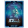 Hanna Poster Castle Rock de Historia Nuestra, Eric Prydz-El Póster Personalizado, Historia Nuestra