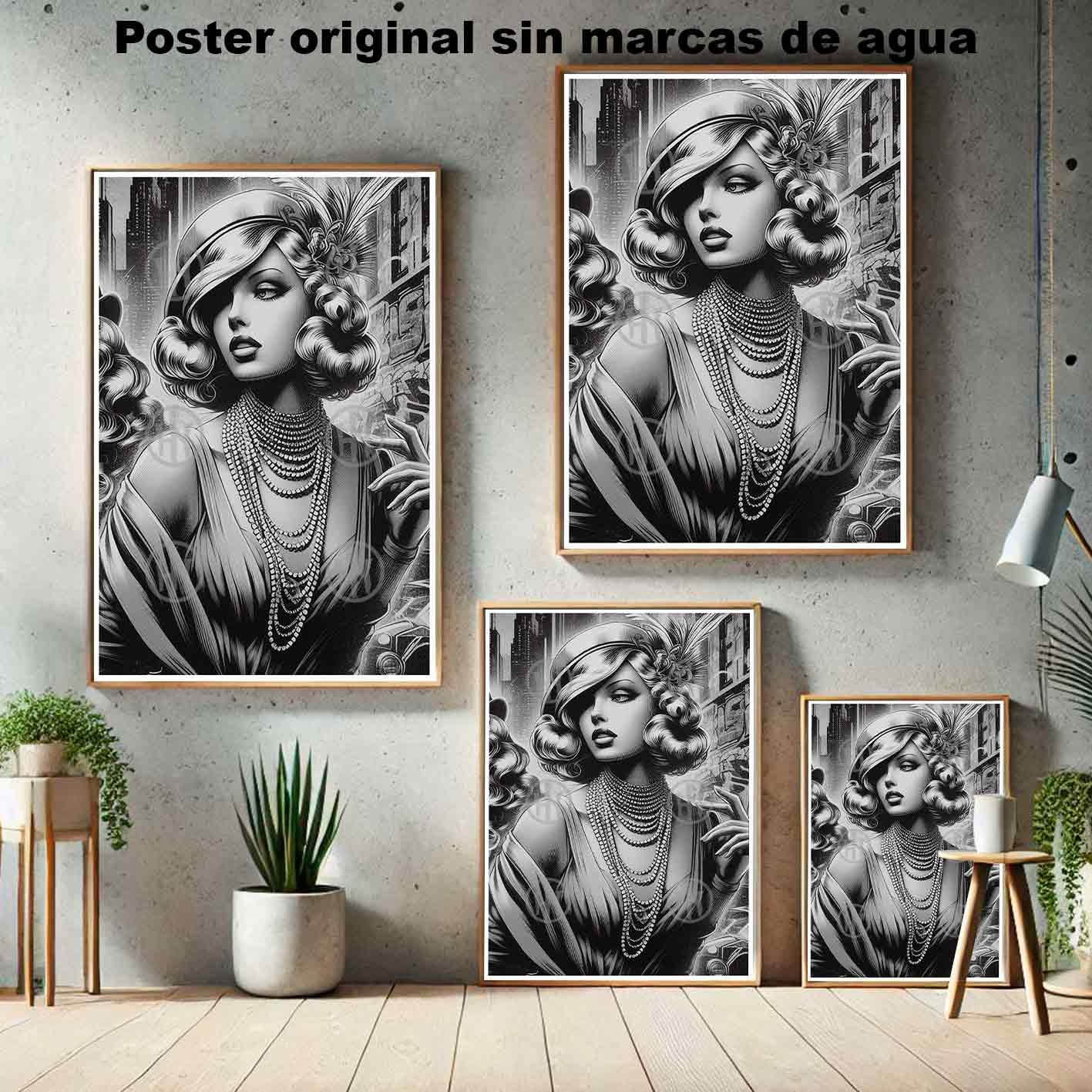 Hanna Poster Castle Rock de Historia Nuestra, Estilo-El Póster Personalizado, Historia Nuestra