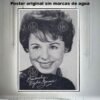 Hanna Poster Castle Rock de Historia Nuestra, Eydie Gormé-El Póster Personalizado, Historia Nuestra