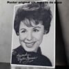 Hanna Poster Castle Rock de Historia Nuestra, Eydie Gormé-El Póster Personalizado, Historia Nuestra